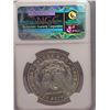Image 2 : 1883 CC Morgan Silver Dollar