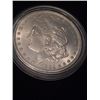Image 1 : 1884-O Morgan Silver Dollar