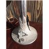 Image 2 : Leaded Glass Table Lamp