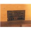 Image 2 : Barrister Lawyers Bookcase