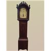 Image 1 : Silas Hoadley Grandfather Clock