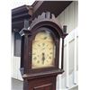 Image 2 : Silas Hoadley Grandfather Clock