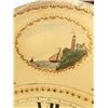 Image 4 : Silas Hoadley Grandfather Clock