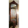 Image 1 : Antique Rennaisance Revival Pier Mirror