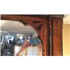 Image 3 : Antique Rennaisance Revival Pier Mirror