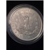 Image 2 : 1890 Morgan Silver Dollar