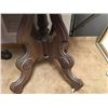 Image 5 : Victorian Marble Top Table