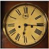 Image 2 : Ansonia Regulator Clock
