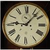 Image 2 : Waterbury Clock Co. Regulator Clock