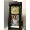 Image 1 : Eli Terry Seth Thomas Shelf Clock