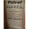 Image 2 : Eli Terry Seth Thomas Shelf Clock