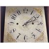 Image 8 : Burr & Chittenden Mahogany Looking Glass Shelf Clock