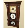 Image 1 : Sleigh Front Seth Thomas Shelf Clock