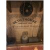 Image 2 : Seth Thomas Shelf Clock