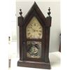 Image 1 : Jerome & Co. Steeple Clock