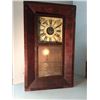 Image 1 : Clark, Gilbert & Co. OG Shelf Clock