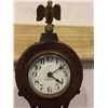 Image 2 : Miniature New Haven Clock Co. Banjo Clock