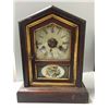 Image 1 : Rosewood Seth Thomas Shelf Clock