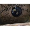 Image 2 : Rosewood Seth Thomas Shelf Clock