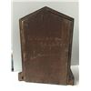 Image 4 : Rosewood Seth Thomas Shelf Clock