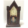 Image 1 : Ansonia Clock Co., 8 Day Gothic Clock Case