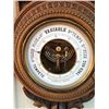 Image 3 : French Carved Antique Barometer