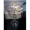 Image 1 : Pairpoint Cut Glass Lamp