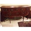 Image 1 : Fantastic Estate Period Hepplewhite Sideboard