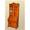 Image 1 : Victorian Drop Lid Ladies Secretary Desk