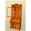 Image 2 : Victorian Drop Lid Ladies Secretary Desk