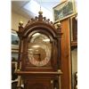 Image 2 : Grandmother's Clock by Colonial Mfg. Co.