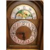 Image 3 : Grandmother's Clock by Colonial Mfg. Co.