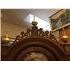 Image 4 : Grandmother's Clock by Colonial Mfg. Co.