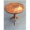 Image 2 : Tilt Top Table