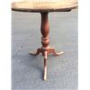 Image 3 : Tilt Top Table