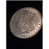 Image 1 : 1882-O Morgan Silver Dollar