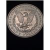 Image 2 : 1882-O Morgan Silver Dollar