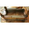 Image 8 : Antique Country Queen Anne Drop Leaf Table