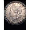 Image 1 : 1880-O Morgan Silver Dollar