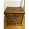 Image 1 : Antique Letter Box