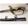 Image 3 : Military Dress Sword