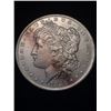 Image 1 : 1883-O Morgan Silver Dollar