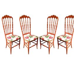 Antique European Chairs
