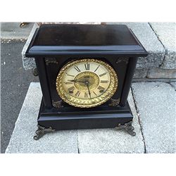 Ingraham Shelf Clock