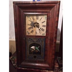 OG Shelf Clock