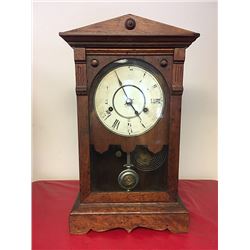 Seth Thomas Shelf Clock