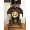Image 1 : Jenny Lind Shelf Clock