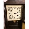 Image 3 : Seth Thomas Pillar and Scroll Clock