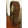Image 4 : Atkins Rosewood Figure 8 Shelf Clock