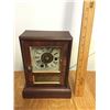 Image 1 : Rosewood Seth Thomas Shelf Clock